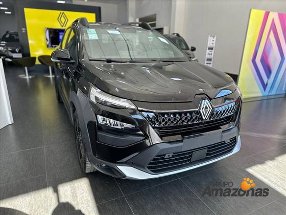 RENAULT KARDIAN 1.0 TCE FLEX EVOLUTION EDC